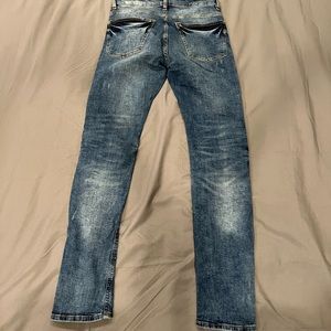 H & M jeans